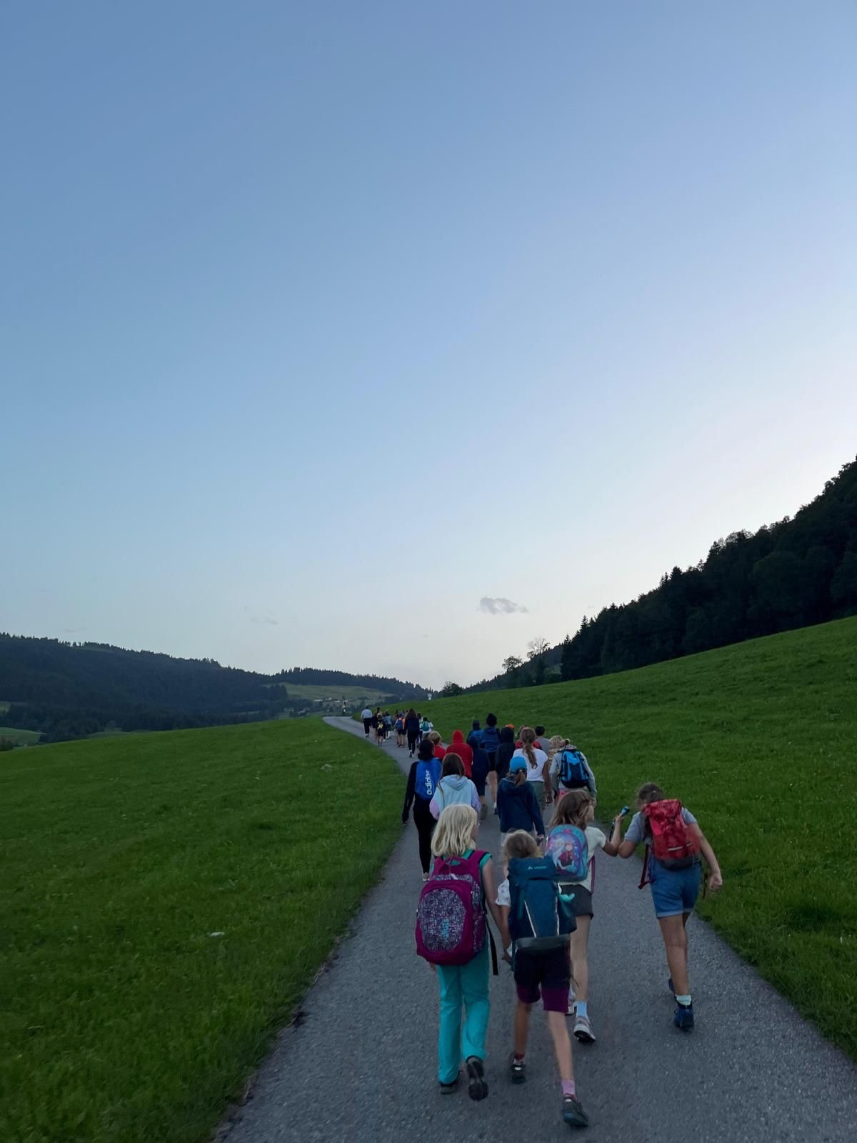 Ferienheim Maien